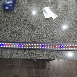 Aqueon 48-54" Opti-bright Smart LED Light