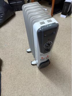 Oil Heater/ Radiator Space Heater