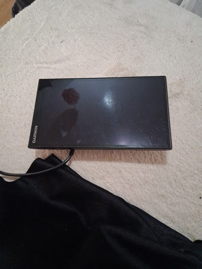 Garmin GPS
