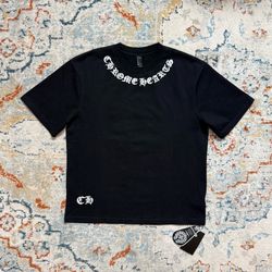 Chrome Hearts Shirt size S/M/L/XL