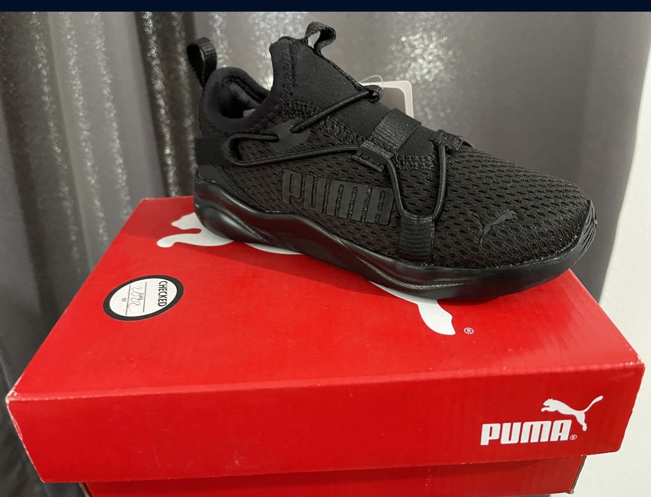 Pumas New