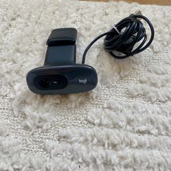 Logitech Camera 720p HD