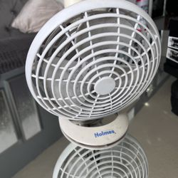 Mini Fan