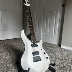 Sterling John Petrucci Signature Majesty