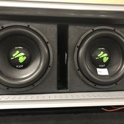 Car Speakers