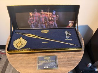 Guardians of the Galaxy Vol. 3 Limited Edition Pin Set