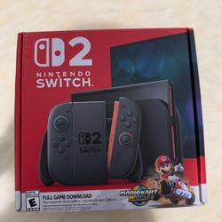 Nintendo Switch 2