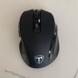 Eastern Times Tech Wireless Mouse