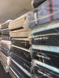 Huge Mattress SALE