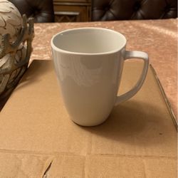 Large Mugs