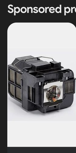 Epson Projector