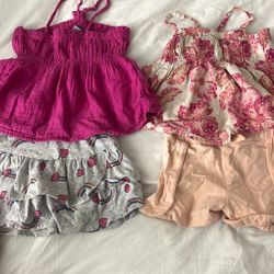 3t Outfits 