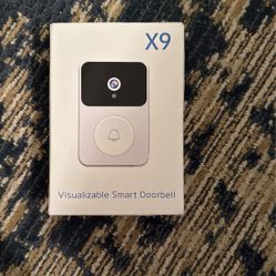 Visualizable Smart Doorbell 