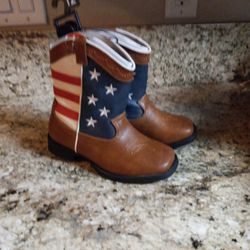Cowboy Boots