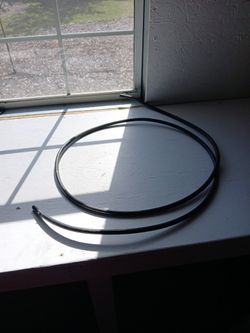 Copperwire #1 One conductor