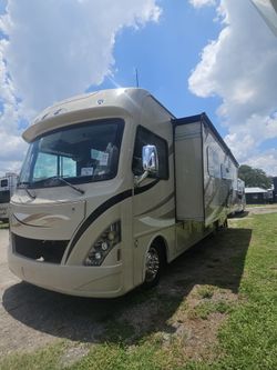 2015 Thor A.C.E. 29.3