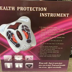 Serene Advanced Foot Massager