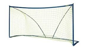 PRIMED 12' x 6' Instant Soccer Goal Portable