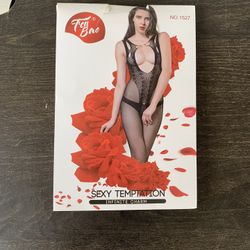 Fen Bao sexy temptation infinite charm