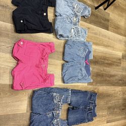 4t Girls Jeans