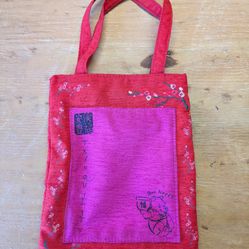 Winnie The Pooh - Children's Tote