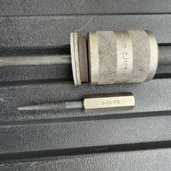 Snap On Slide Hammer CJ125-6