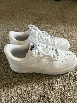 Air Force 1s