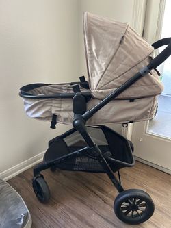Stroller/Car Seat