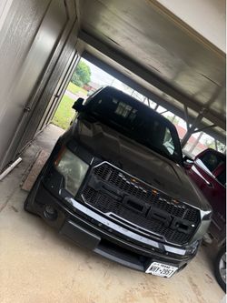 2010 Ford F-150