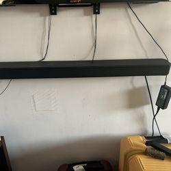 Sony Bluetooth Sound Bar 
