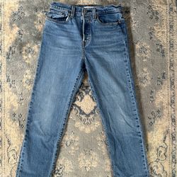 Levi’s Jeans Size 26