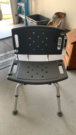 Shower Chair