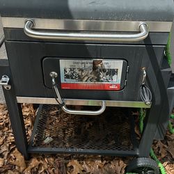 BBQ Grill