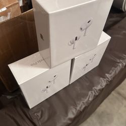 Airpod Pro 2 (Bulk Available)