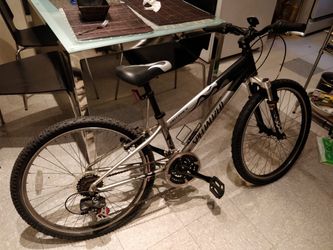 Specialized Hotrock 20