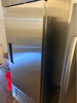 Cooler Depot Commercial Fridge