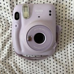 Fujifilm Instax mini 11
