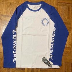 Chrome Heart long Sleeve Size Large