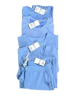 FiGS scrubs -medium