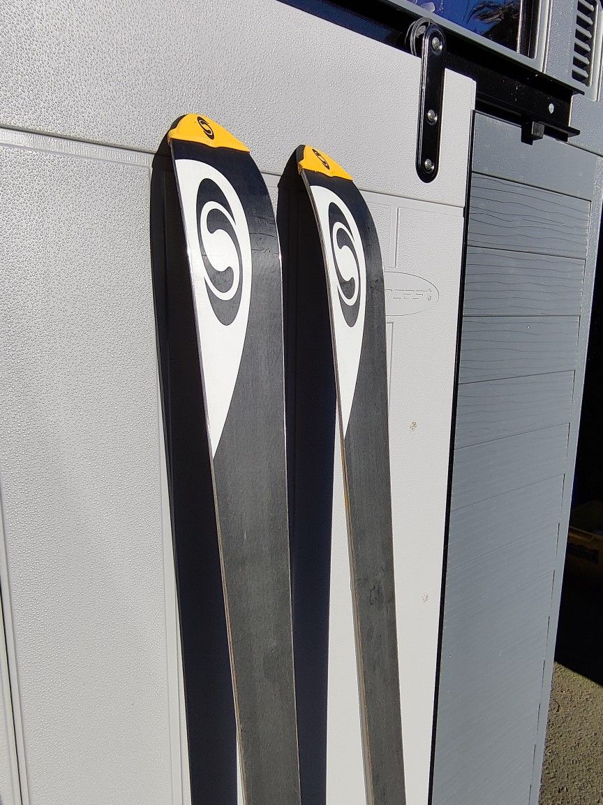 Salomon X-scream Scream 9 177 Cm Skis for Sale in Portland, OR