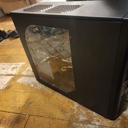 PC Building And Repair