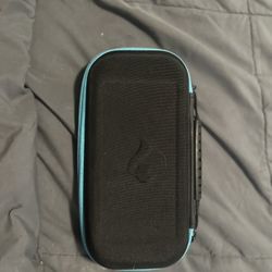 Nintendo Switch Softcover Carrying Case
