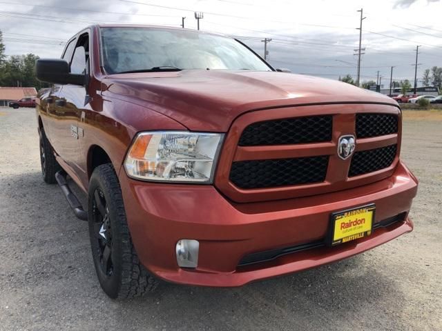 2013 RAM 1500