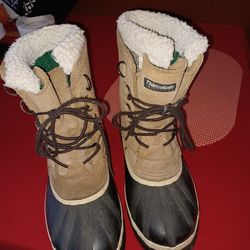 Ozark Trail Boots Size 9