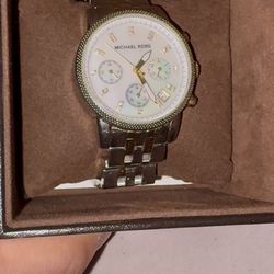 Michael Kors Womens Watch