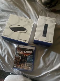 Ps5 accessories
