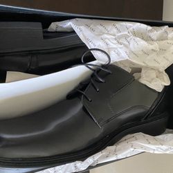 NEW Alfani Men’s Size 9M Dress Lace up’s 