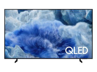 2026 Samsung 65in Q8F QLED TV