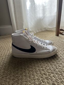 Nike Blazers 10