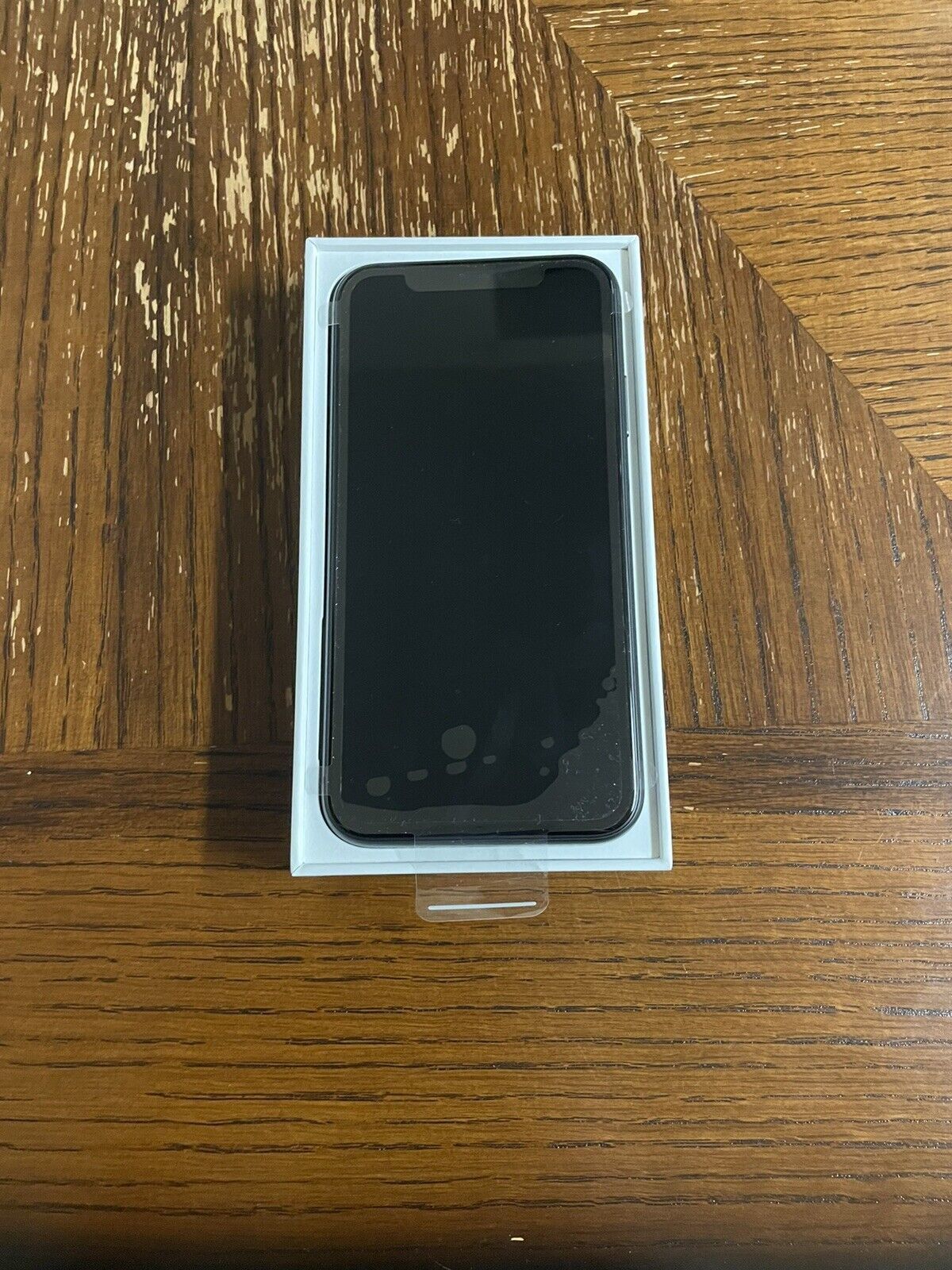 Unlocked IPhone 11 64 Gb 